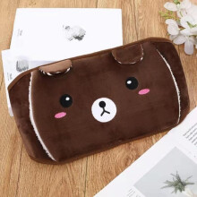 Water Bottle Belt Large Hand Warmer Cute Animal Style Hot Water Bottle Belt