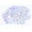 Confetti FlowerShaped Glitter Sequins Spangles 1