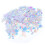 Confetti FlowerShaped Glitter Sequins Spangles 5