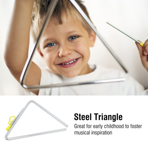 Children Music Enlightenment Musical Percussion 2