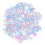 Confetti FlowerShaped Glitter Sequins Spangles 2