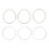 Classical Guitar Strings SPOCK SC12 Nylon Strings 1