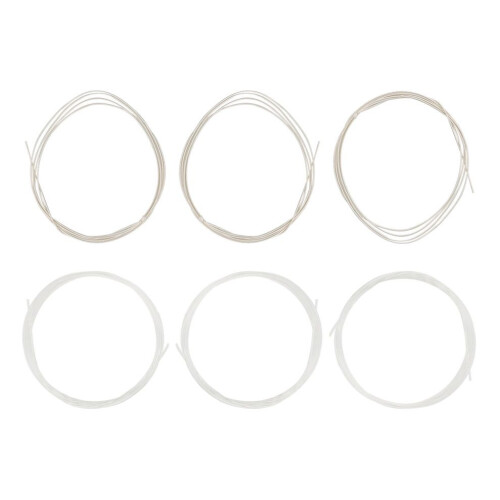 Classical Guitar Strings SPOCK SC12 Nylon Strings