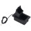 Gitarrbatterifodral Plastisolerat 9V-batteri 2