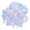 Confetti FlowerShaped Glitter Sequins Spangles 4