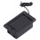 Gitarrbatterifodral Plastisolerat 9V-batteri 3