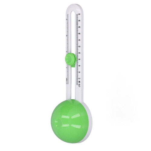 Circle Paper Trimmer DIY Manual Adjustable 2