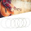 Classical Guitar Strings SPOCK SC12 Nylon Strings 5