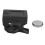 Clip-On-Tuner mit LCD-Display, hoher Empfindlichkeit, 8C 1