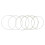 Classical Guitar Strings SPOCK SC12 Nylon Strings 2