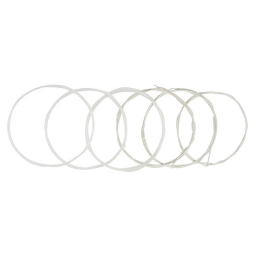 Classical Guitar Strings SPOCK SC12 Nylon Strings 1