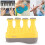 Variable Hand- und Fingerkraftspannung bei Kindern 5