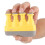 Variable Hand- und Fingerkraftspannung bei Kindern 4