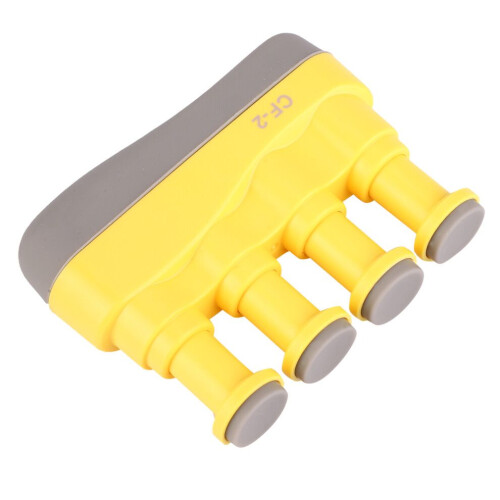 Variable Hand- und Fingerkraftspannung bei Kindern 2