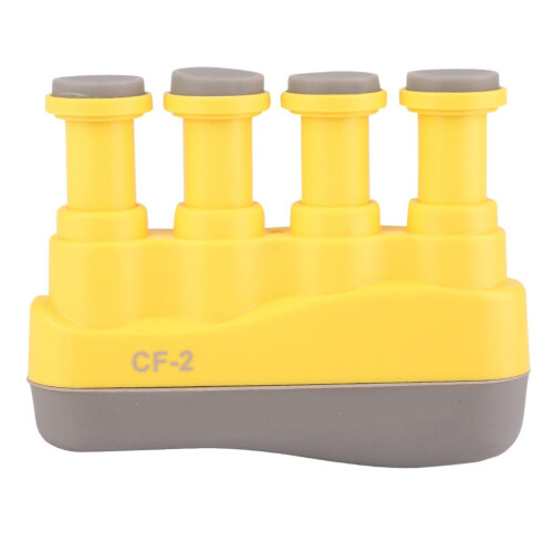 Variable Hand- und Fingerkraftspannung bei Kindern 1