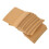 Bedrukbaar dik kartonpapier (kraftpapier) 4