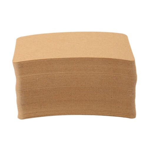 Bedrukbaar dik kartonpapier (kraftpapier) 2