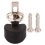 Clarinet Thumb Rest Adjustable Oboe Finger 1
