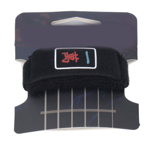 Gitarr Bas Strängdämpare Brusreducerare Dämpare 1