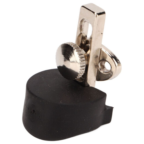 Clarinet Thumb Rest Adjustable Oboe Finger 2