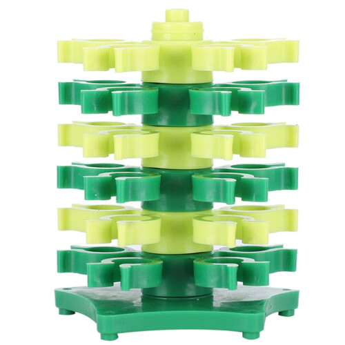 Bobbin Thread Storage Organizer Detachable