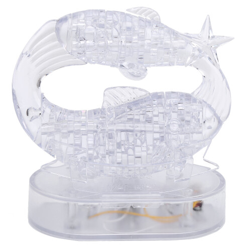 DIY-Konstellationen-Kristallpuzzle,