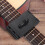 Guitar Bass String Scrubber Cleaner Cleaning & 2