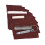 Guitar Bone Bridge Saddle Nuts Sand Paper Files 1