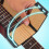 Guitar Bass String Scrubber Cleaner Cleaning & 3