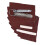 Guitar Bone Bridge Saddle Nuts Sand Paper Files 4