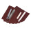Guitar Bone Bridge Saddle Nuts Sand Paper Files 3