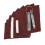 Guitar Bone Bridge Saddle Nuts Sand Paper Files 2