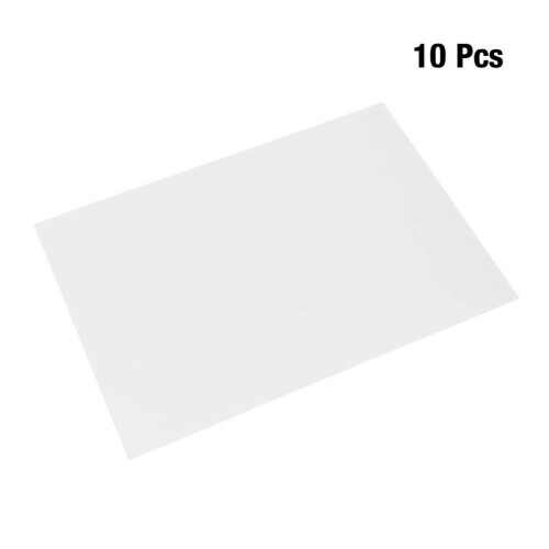 Farbstift-Handbemalung DIY-individuell