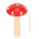 Darning Mushroom Detachable Curved Handle 1