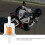 10pcs 1/4" Plastic Inline Fuel Gas Filters for Small Engines 11