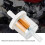 10pcs 1/4" Plastic Inline Fuel Gas Filters for Small Engines 10