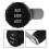 3 Digit Code Cam Cabinet Lock Zinc Alloy Password Security L19 5