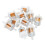 10pcs 1/4" Plastic Inline Fuel Gas Filters for Small Engines 2