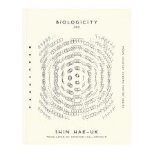 Biologicity by Shin Haeuk Paperback Book