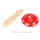 Darning Mushroom Detachable Curved Handle 4