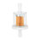 10pcs 1/4" Plastic Inline Fuel Gas Filters for Small Engines 5