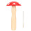 Darning Mushroom Detachable Curved Handle 5