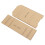 Clear Acrylic Purse Wallet Pattern DIY Stencil 1