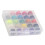 Colorful Sewing Threads with Plastic Sewing 4