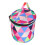 Crochet Hook Thread Storage Bag Yarn Storage 5