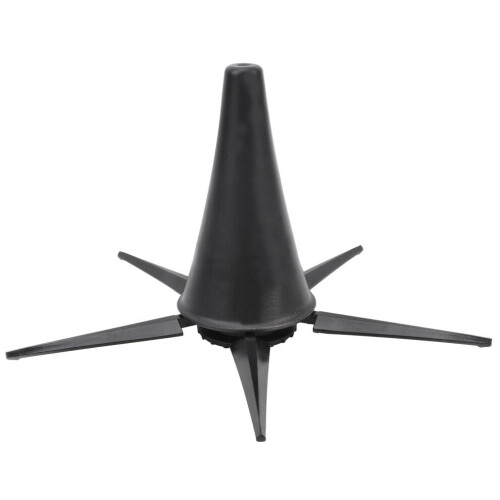 Clarinet Stand Bracket Foldable 5‑Leg Holder 2