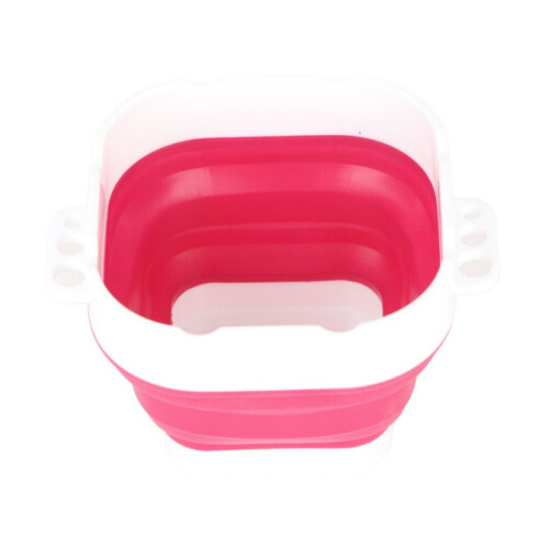 Collapsible Paint Brush Washer Professional
