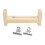 Bracelet Weaving Rack Solid Wood Adjustable Length 1