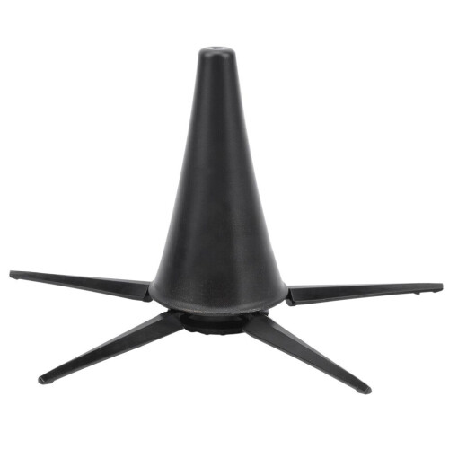 Clarinet Stand Bracket Foldable 5‑Leg Holder