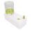 Brush Rinser Green Plastic Large Capacity Water 1
